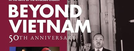 beyond vietnam