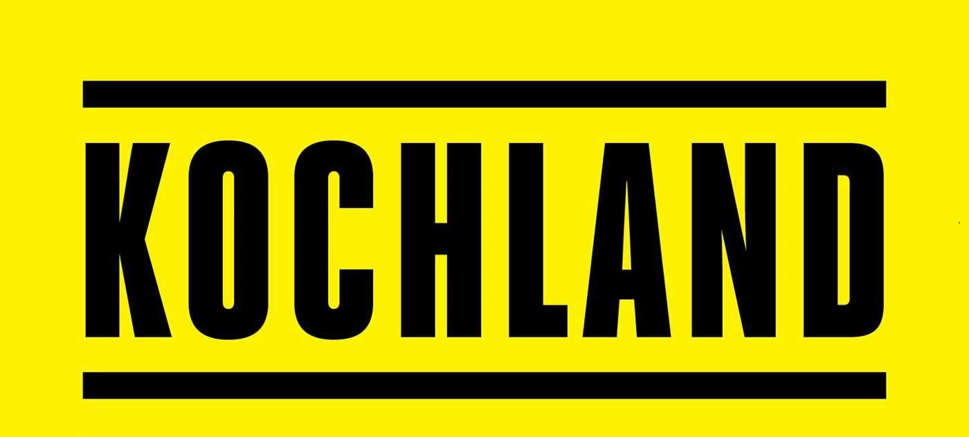 ‘Kochland’ Author Christopher Leonard On The Koch Brothers’ Political Empire : NPR