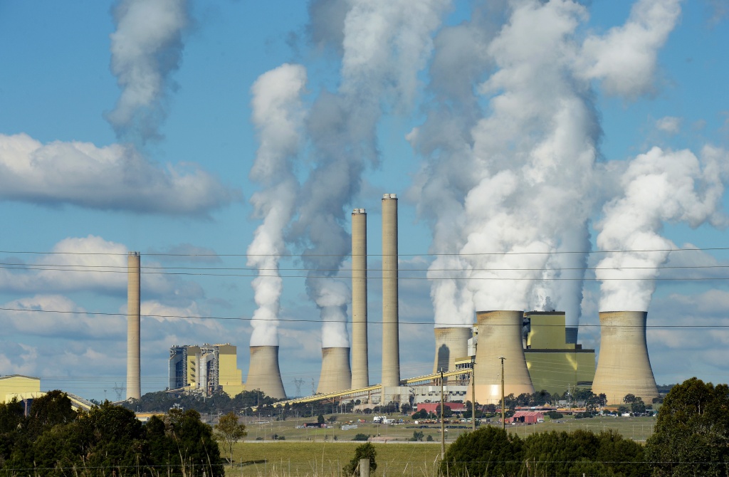 Sign if you agree: Our government should not be run by fossil fuel profiteers