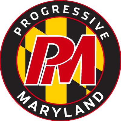 Progressive Maryland Weekly Memo for Tuesday, November 12, 2019