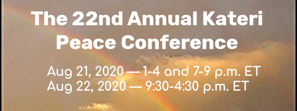 WORLD BEYOND WAR CONFERENCE